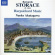 Storace - Harpsichord Music Storace - Harpsichord Music