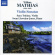 Mathias - Sonata No 1 For Violin And Piano Mathias - Sonata No 1 For Violin And Piano