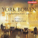 Bowen - Symphonies 1 & 2 Bowen - Symphonies 1 & 2