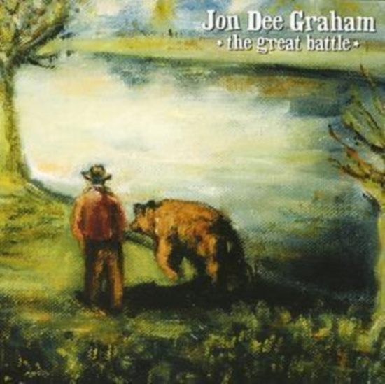 Graham Jon Dee - Great Battle