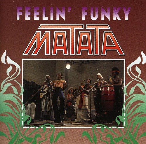 Matata - Feelin' Funky