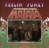 Matata - Feelin' Funky Matata - Feelin' Funky
