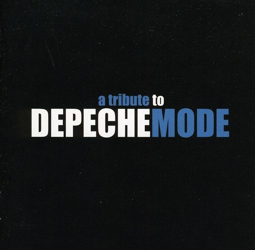 V/A - Depeche Mode A Tribute To Vol - Depeche Mode A Tribute To Vol 2
