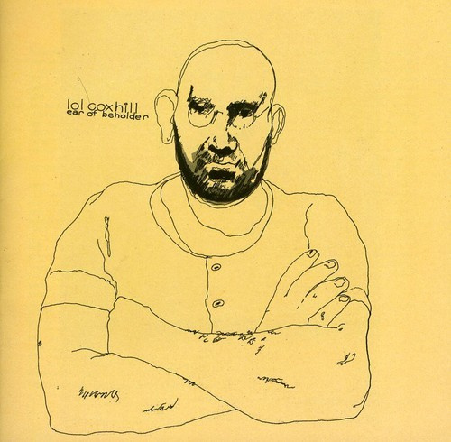 Coxhill Lol - Ear Of Beholder
