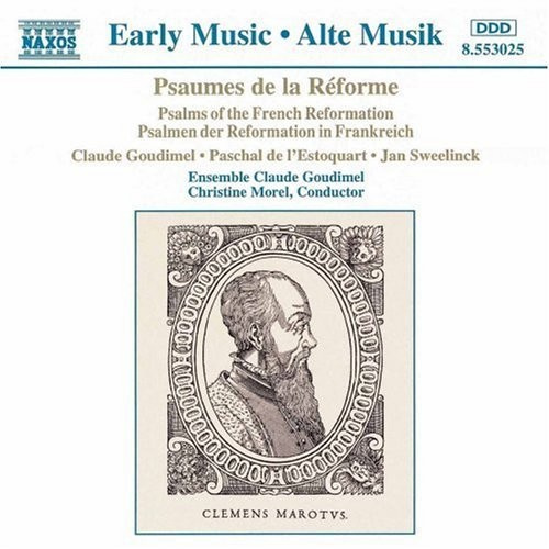 Various - Psalms Fr Reformation
