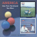 America - View From The Ground/Your Move America - View From The Ground/Your Move