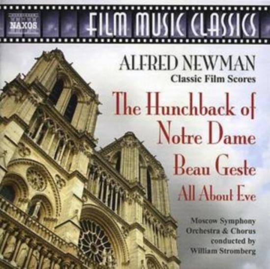 Newman - Hunchback Of Notre Dame