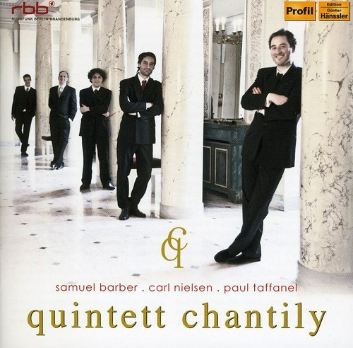 Nielsen - Wind Quintet