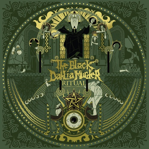 The Black Dahlia Murder - Ritual