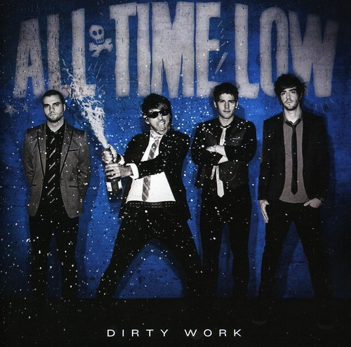 All Time Low - Dirty Work