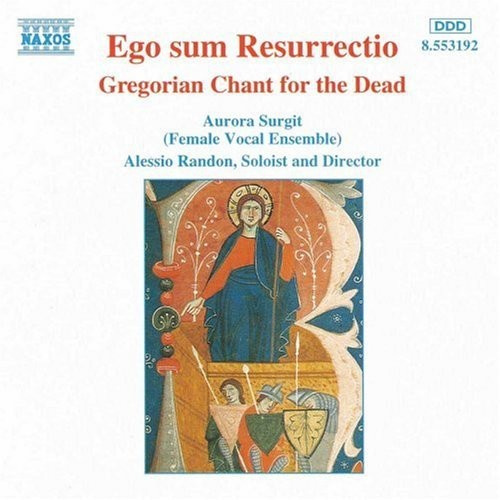 Various - Ego Sum Resurrectio