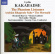 Kakabadse - The Phantom Listeners / Arabian Rha Kakabadse - The Phantom Listeners / Arabian Rha
