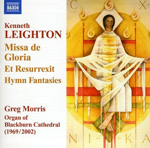 Leighton - Missa De Gloria