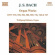 Bach Johann Sebastian - Organ Works Bach Johann Sebastian - Organ Works
