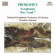 Prokofiev Sergey - Symphonies 3 & 7 Prokofiev Sergey - Symphonies 3 & 7