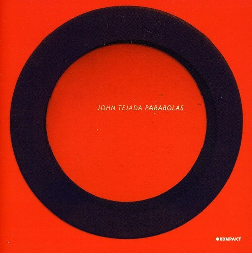 Tejada John - Parabolas