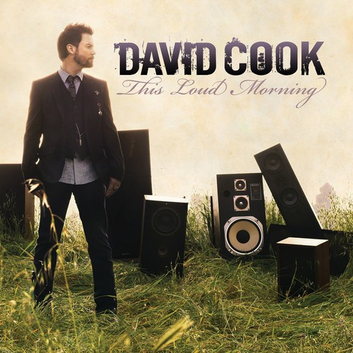 Cook David - This Loud Morning