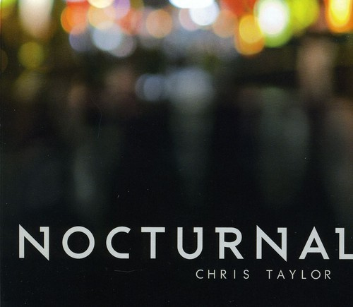 Taylor Chris - Nocturnal