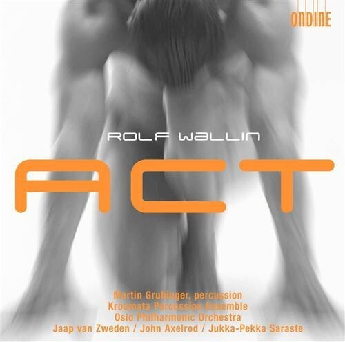 Wallin - Act