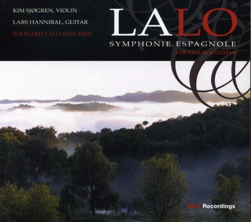 Lalo - Symphonie Espagnole