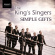The Kings Singers - Simple Gifts The Kings Singers - Simple Gifts