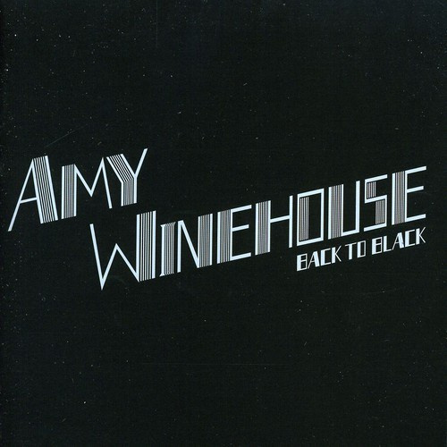 Amy Winehouse - Back To Black - Dlx