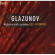 Glazunov/ Bbc National Orchestra/ O - The Complete Symphonies Glazunov/ Bbc National Orchestra/ O - The Complete Symphonies