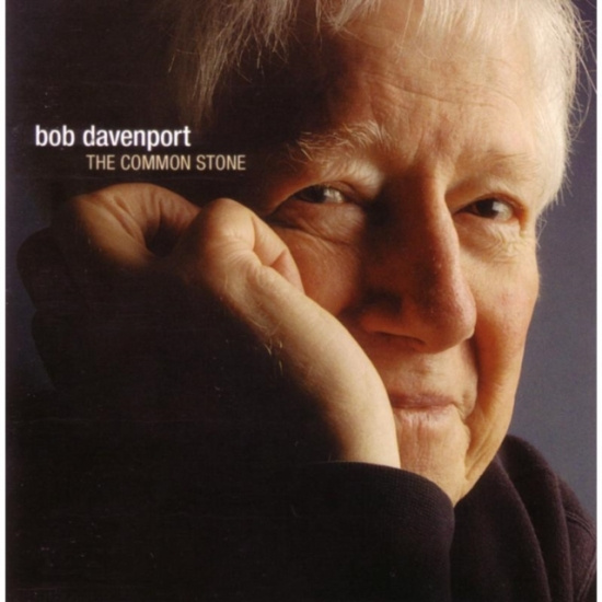 Davenport Bob - Common Stone