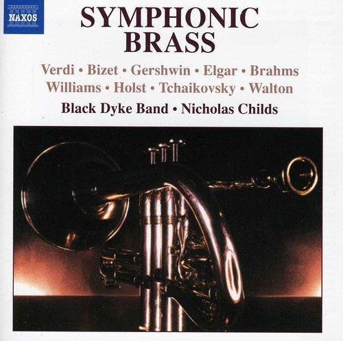Various Composers - Symphonic Brass