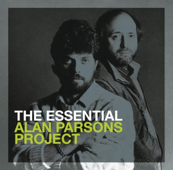 Alan Parsons Project The - The Essential Alan Parsons Project