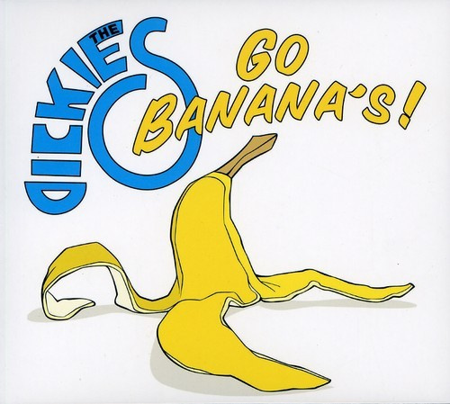 The Dickies - Go Bananas An Evening With