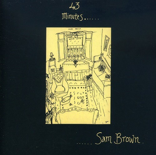 Brown Sam - 43 Minutes