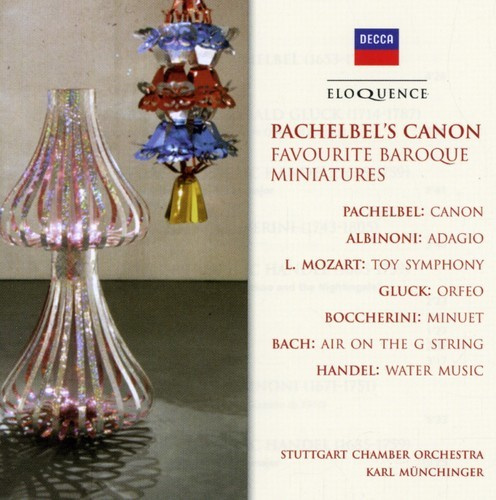 Albinoni/Bach Mfl - Adagio + Air Mm
