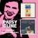 Cline Patsy - Showcase/Sentimentally Yours Cline Patsy - Showcase/Sentimentally Yours