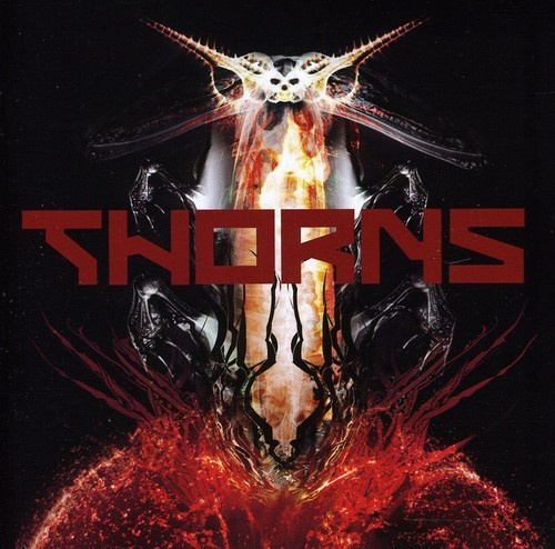 Thorns - Thorns