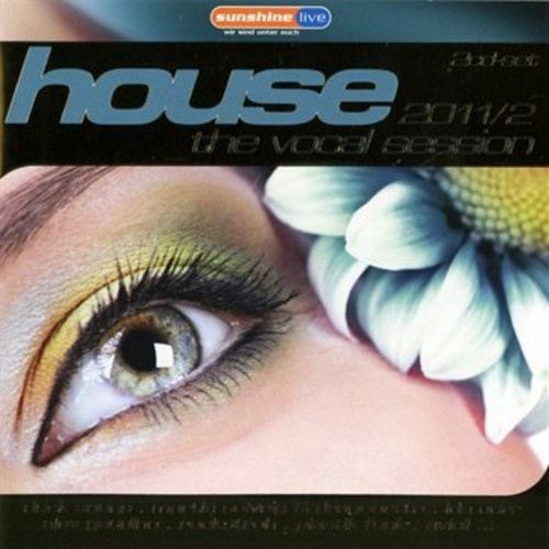 Various Artists - House 2011/2 - Vocal Session