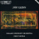 Leifs John - Saga Symphony Op 26 Leifs John - Saga Symphony Op 26