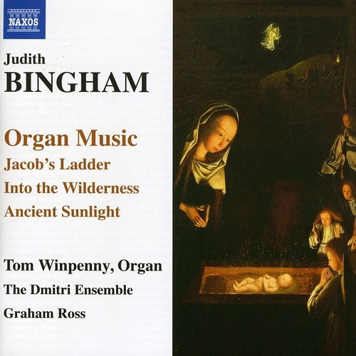 Bingham - Organ Music