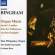 Bingham - Organ Music Bingham - Organ Music