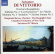 Di Vittorio - Sinfonias Nos 1 & 2 Di Vittorio - Sinfonias Nos 1 & 2
