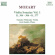 Mozart Wolfgang Amadeus - Violin Sonatas Mozart Wolfgang Amadeus - Violin Sonatas