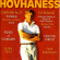Hovhaness Alan - The Rubaiyat Trombone Symphony Hovhaness Alan - The Rubaiyat Trombone Symphony