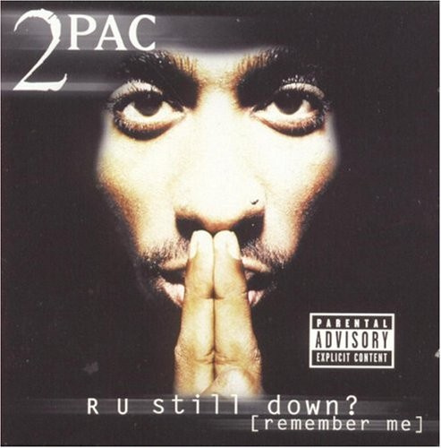 2Pac - R U Still Down (Remember Me) - Expl