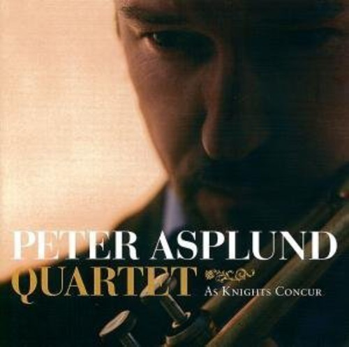 Asplund Peter - As Knights Concur