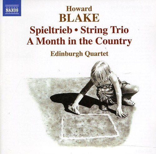 Blake - Spieltrieb