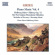 Edvard Grieg - Piano Music Vol 4 Edvard Grieg - Piano Music Vol 4