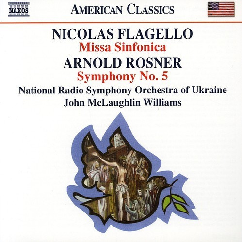 Flagello - Missa Sinfonica