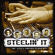 Blandade Artister - Steelin' It:The Steel Guitar Story Blandade Artister - Steelin' It:The Steel Guitar Story