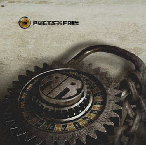 Poets Of The Fall - Revolution Roulette