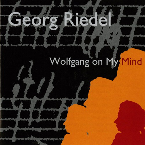 Riedel Georg & Radiojazzgruppen - Wolfgang On My Mind